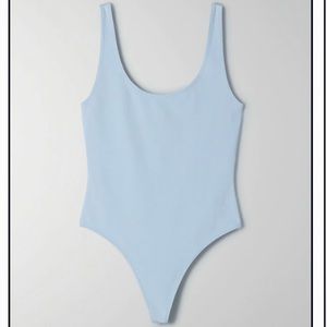 Wilfred Free Leila bodysuit